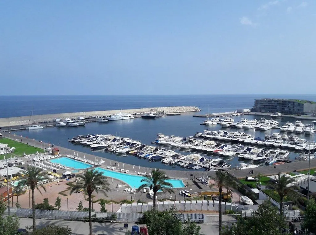 Voco Beirut Central District By Ihg Hotel