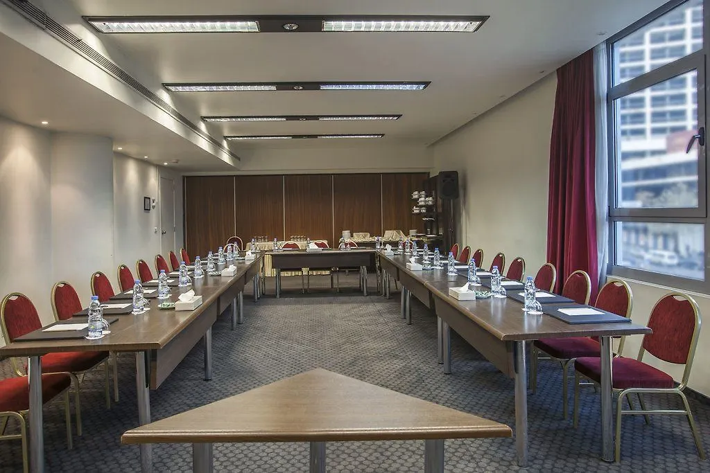 Voco Beirut Central District By Ihg