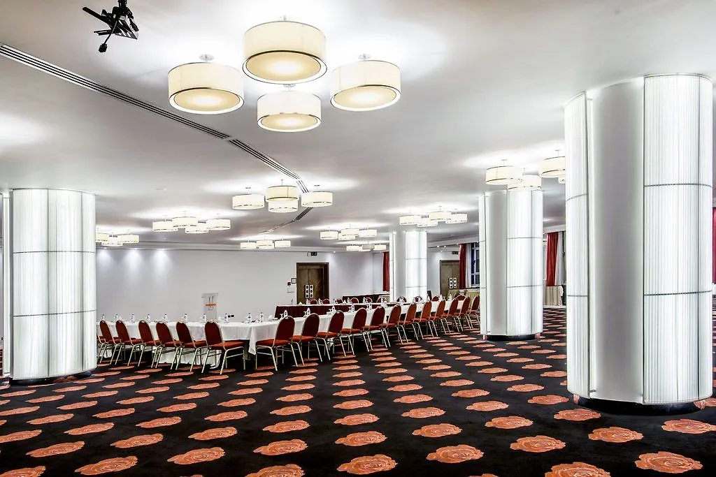 Hotel Voco Beirut Central District By Ihg
