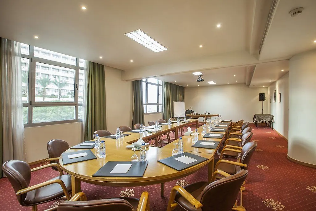 Voco Beirut Central District By Ihg Lebanon
