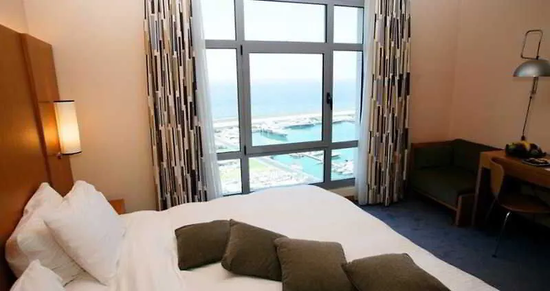 ***** Hotel Voco Beirut Central District By Ihg Lebanon