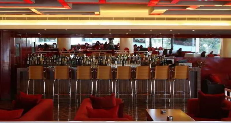 Voco Beirut Central District By Ihg Hotel