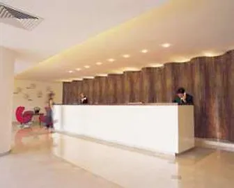 Voco Beirut Central District By Ihg Hotel