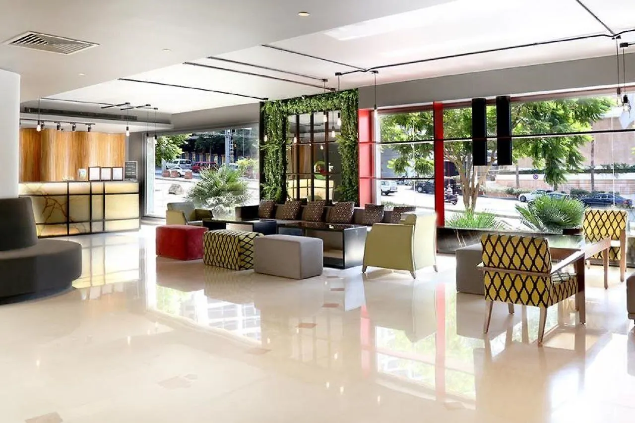 Voco Beirut Central District By Ihg