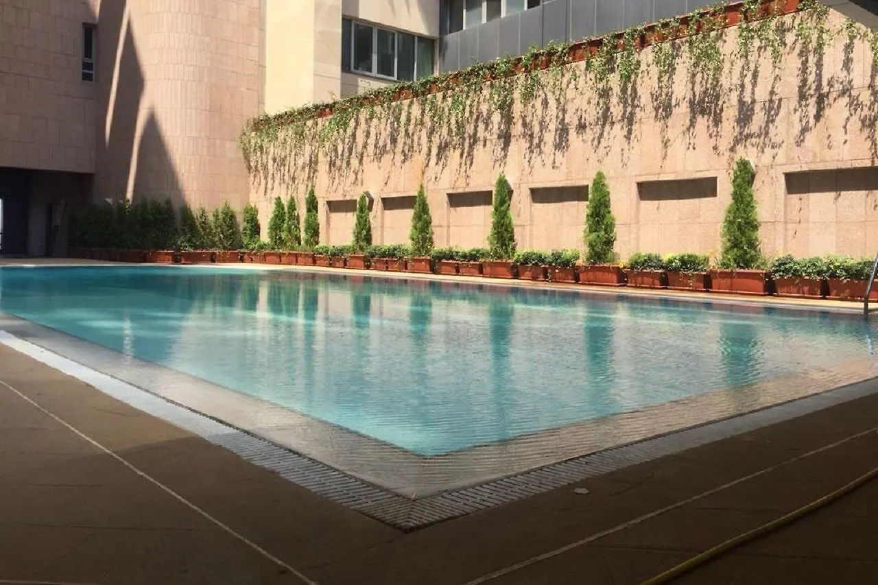 Hotel Voco Beirut Central District By Ihg