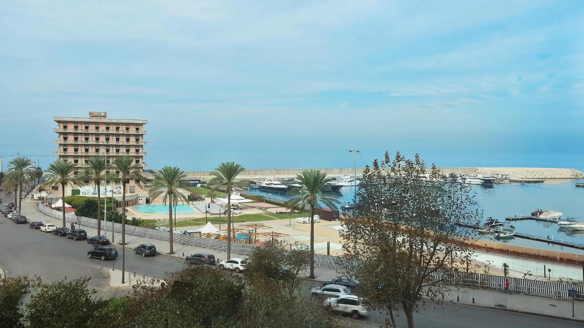 Voco Beirut Central District By Ihg לבנון