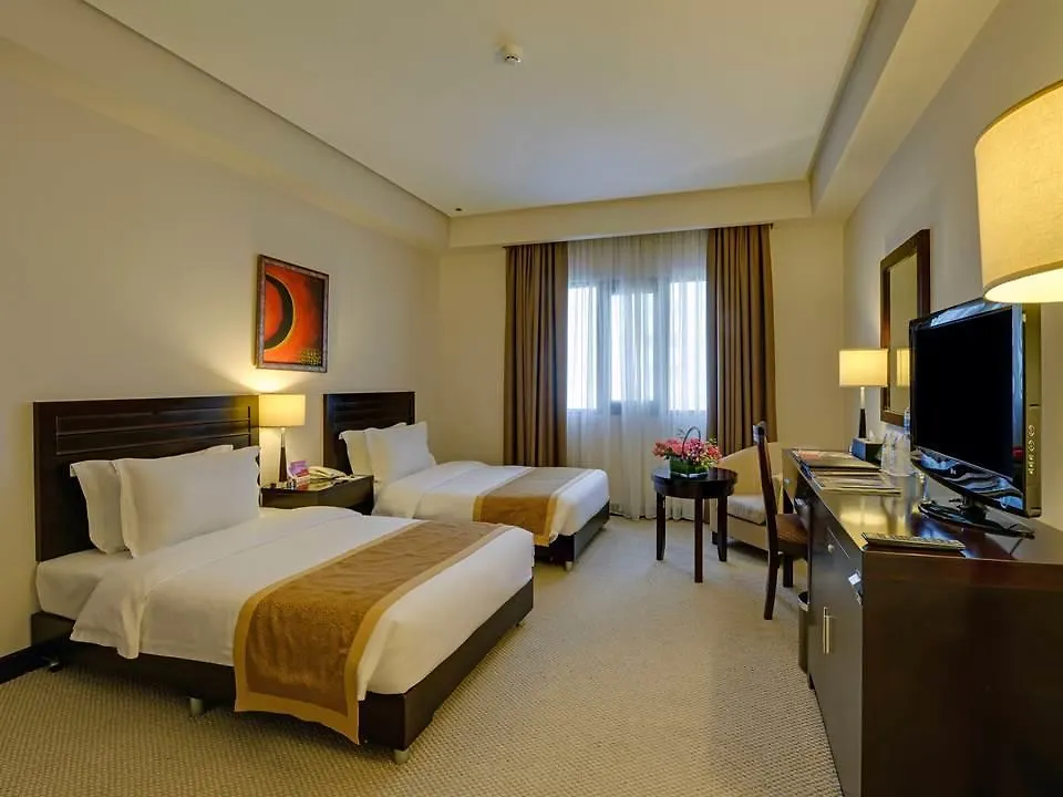 Voco Beirut Central District By Ihg 5*,  לבנון