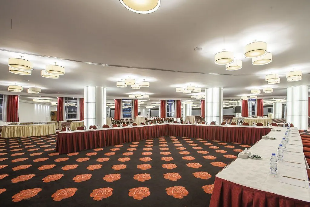 מלון Voco Beirut Central District By Ihg